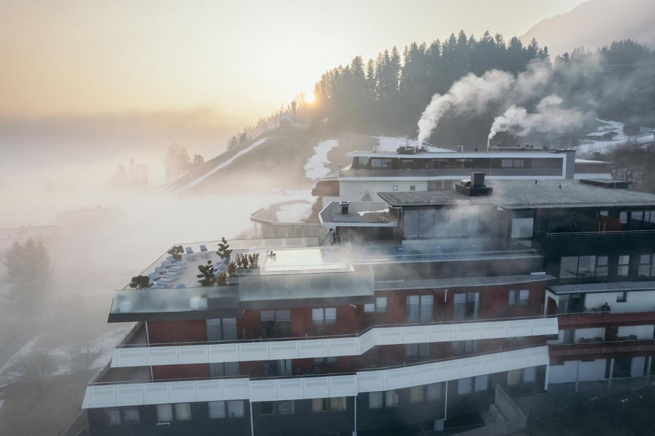 Das Kaiserblick 4 Sterne Superior Ellmau Luaran gambar